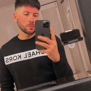 Meet your Posher, Walter